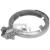 FA1 144-893 Pipe Connector, exhaust system